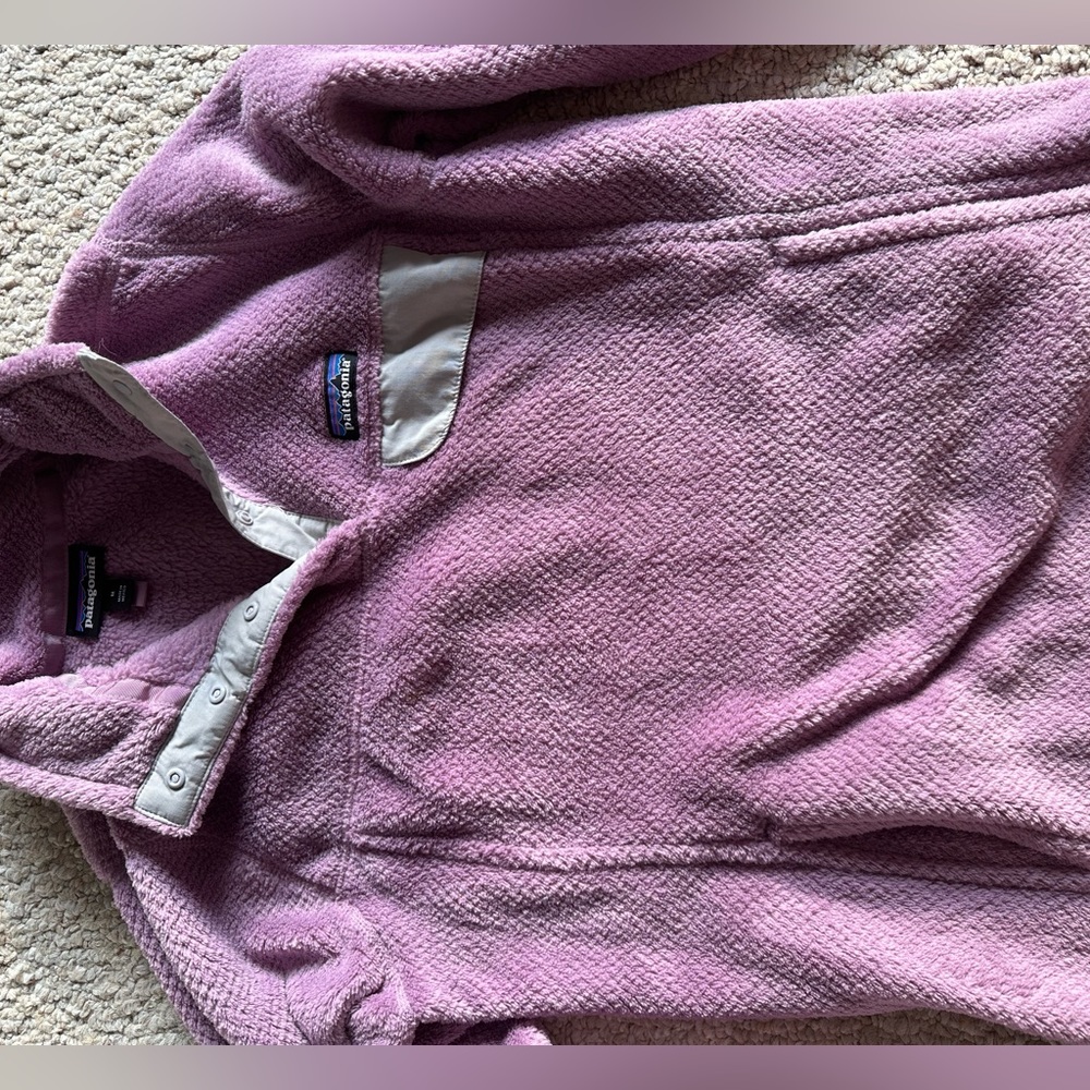 Patagonia Half Button - image 2